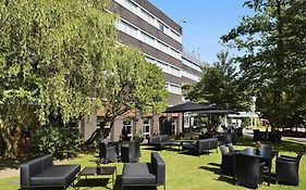 Newcastle Marriott Hotel Gosforth Park